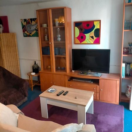 Apartamento Casco Viejo Ourense Dış mekan fotoğraf