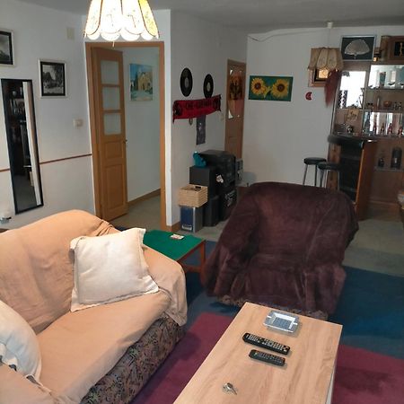 Apartamento Casco Viejo Ourense Dış mekan fotoğraf