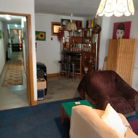 Apartamento Casco Viejo Ourense Dış mekan fotoğraf