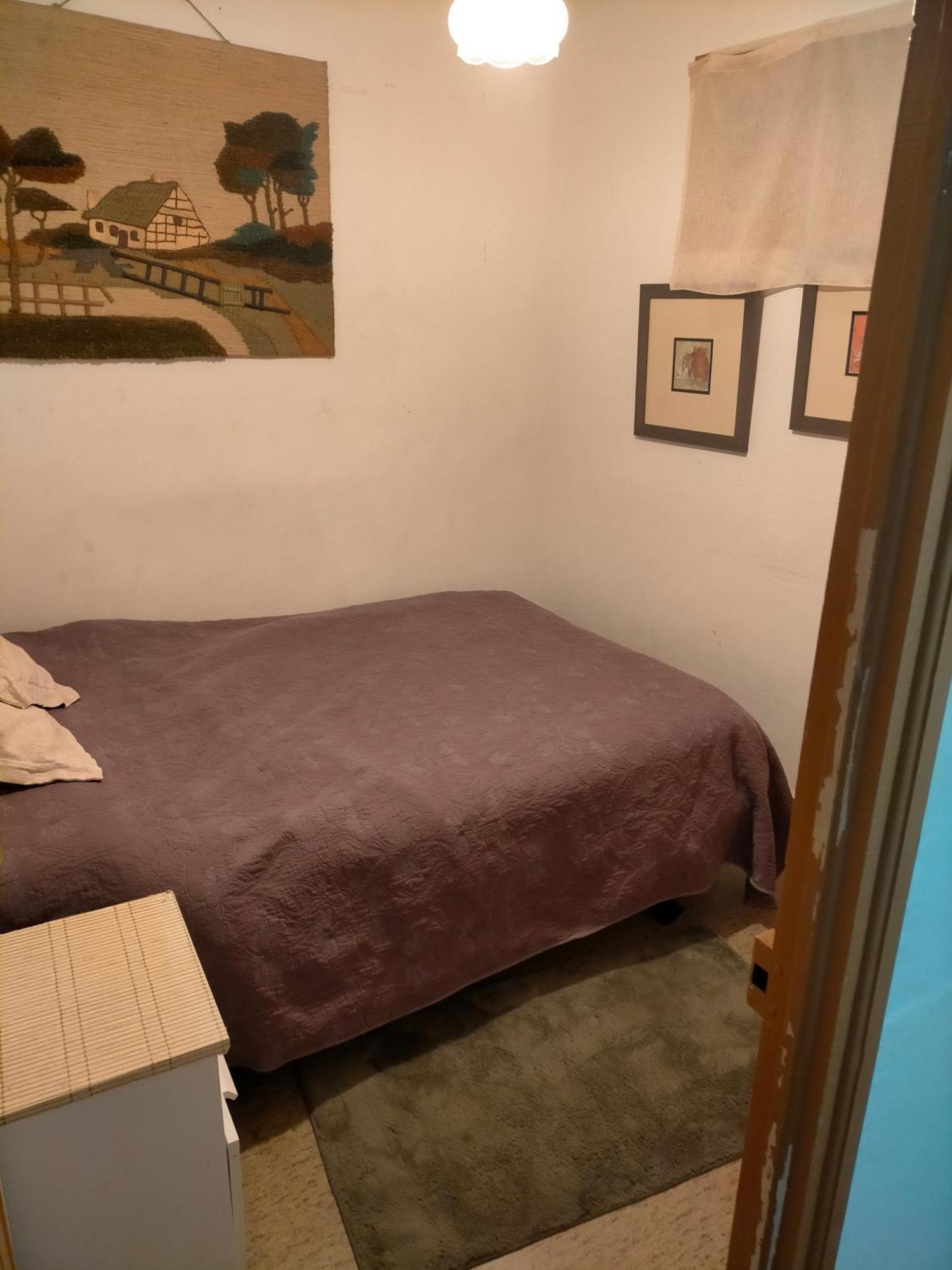Apartamento Casco Viejo Ourense Dış mekan fotoğraf