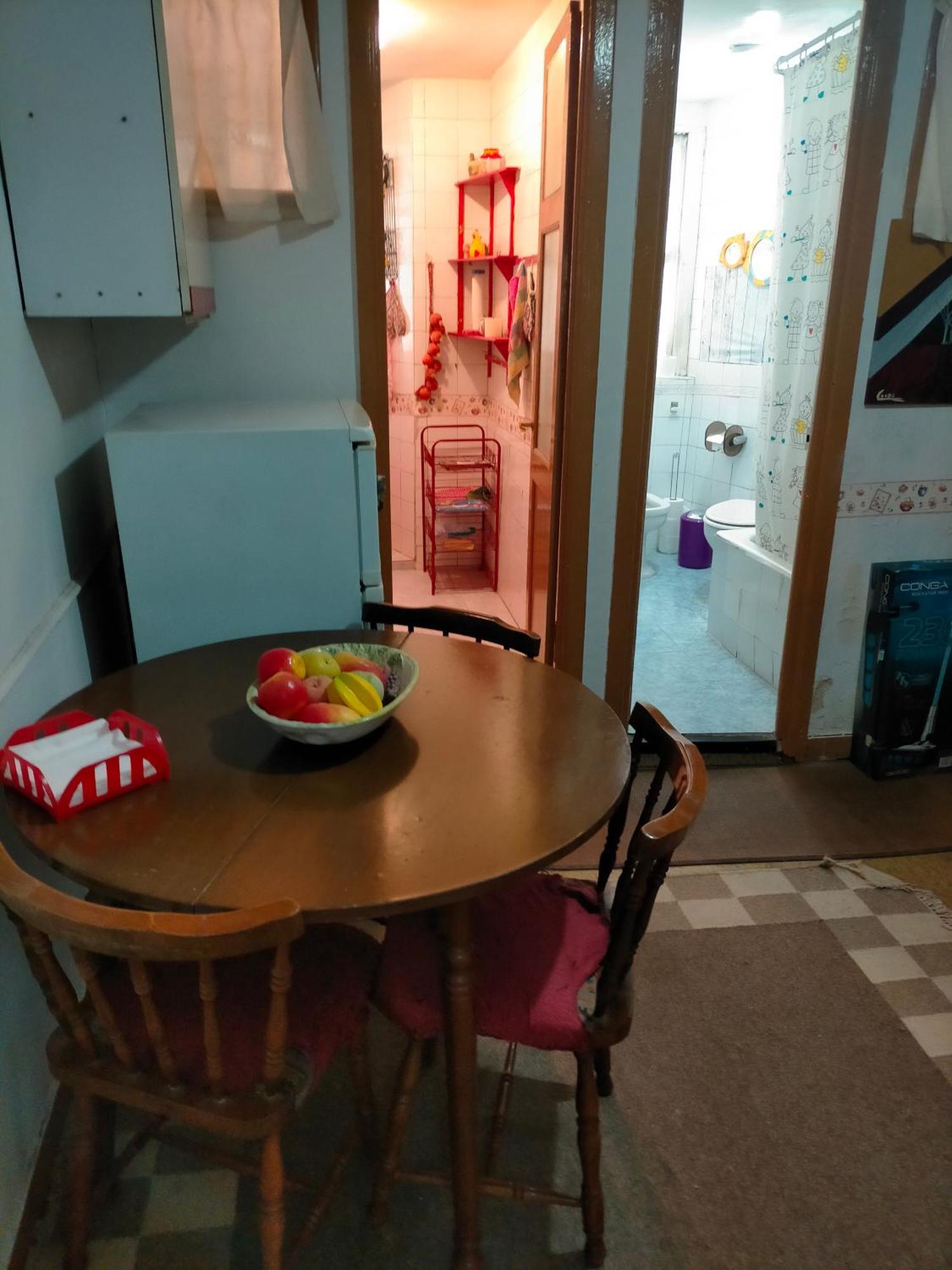 Apartamento Casco Viejo Ourense Dış mekan fotoğraf