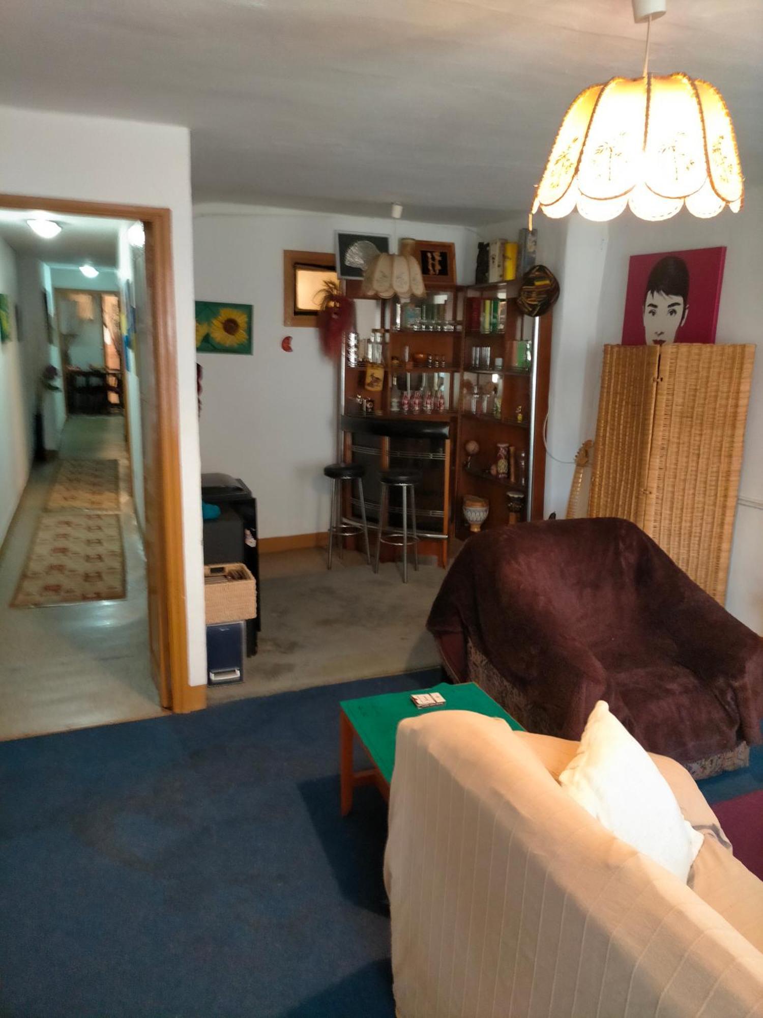 Apartamento Casco Viejo Ourense Dış mekan fotoğraf